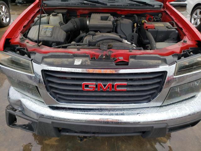 Zdjęcie 7 z aukcji – 2009 GMC CANYON z VIN 1GTCS13E898136654