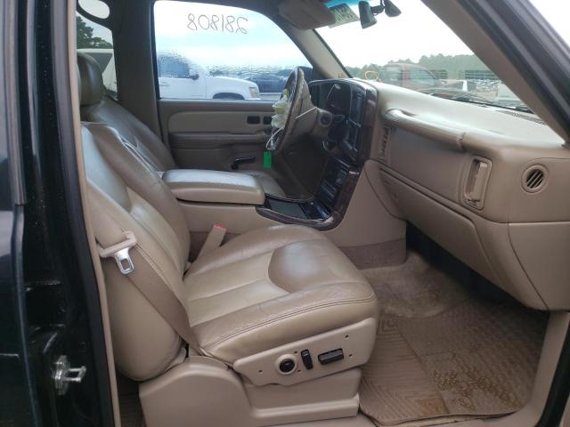 Photo 5 from auction – 2006 GMC YUKON DENA with VIN 1GKEK63U96J159589