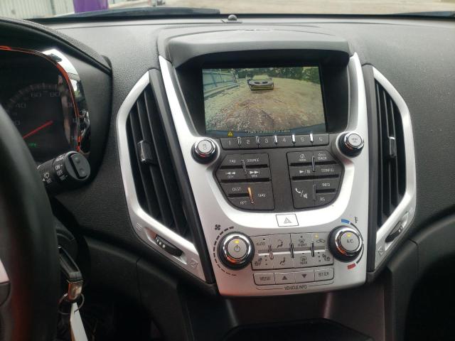 Photo 9 from auction – 2016 GMC TERRAIN SL with VIN 2GKFLTE36G6358070