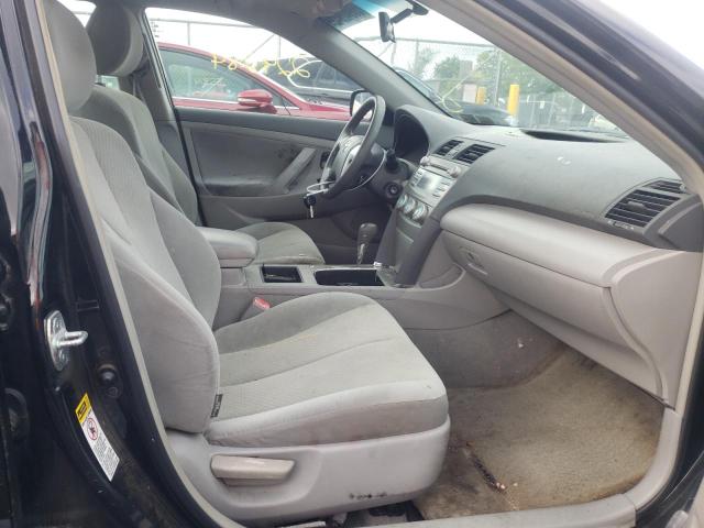 Photo 5 from auction – 2007 TOYOTA CAMRY CE with VIN 4T1BE46K87U685440