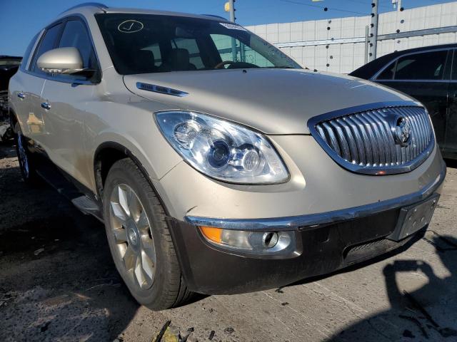 Photo 9 from auction – 2011 BUICK ENCLAVE CX with VIN 5GAKVCED5BJ101511
