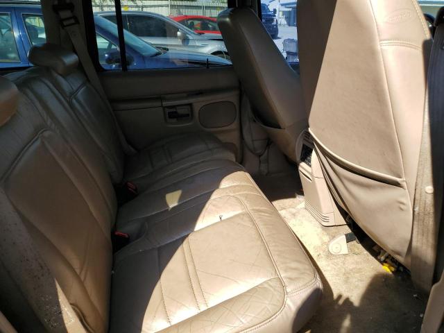 Photo 6 from auction – 1999 FORD EXPLORER with VIN 1FMDU35P7XZA74403