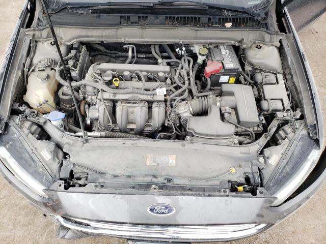 Photo 7 from auction – 2014 FORD FUSION SE with VIN 3FA6P0H74ER147538