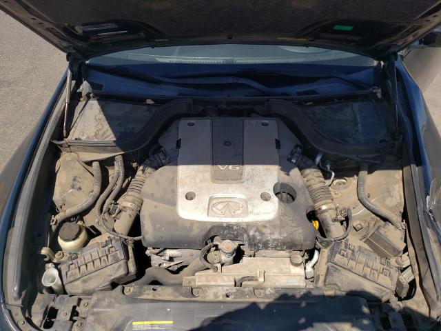 Photo 7 from auction – 2011 INFINITI G25 BASE with VIN JN1DV6AP0BM604261