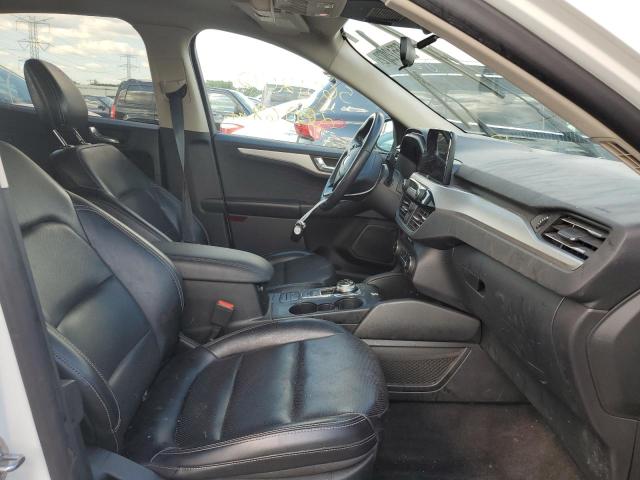 Photo 5 from auction – 2020 FORD ESCAPE SEL with VIN 1FMCU0H66LUA25603