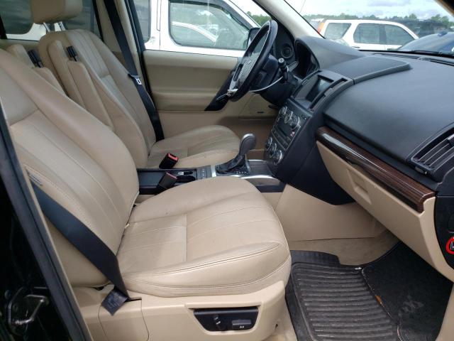 Photo 5 from auction – 2013 LAND ROVER LR2 HSE with VIN SALFR2BG2DH339204