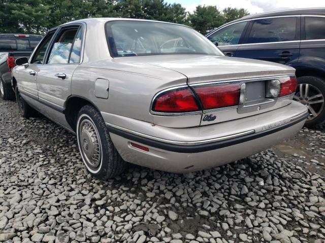 صورة رقم 3 من المزاد - 1997 BUICK LESABRE مع VIN 1G4HP52K8VH433998