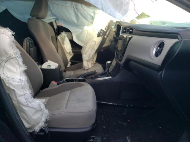 Photo 5 from auction – 2019 TOYOTA COROLLA L with VIN 5YFBURHEXKP902987