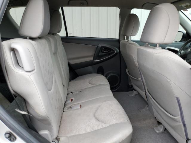 Photo 6 from auction – 2012 TOYOTA RAV4 with VIN 2T3ZF4DV6CW121389