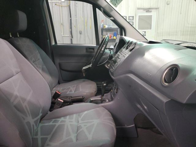 Photo 5 from auction – 2012 FORD TRANSIT CO with VIN NM0LS7BN9CT102454