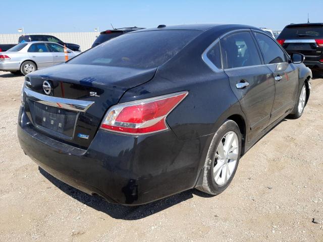Zdjęcie 4 z aukcji – 2014 NISSAN ALTIMA 2.5 z VIN 1N4AL3APXEC274696