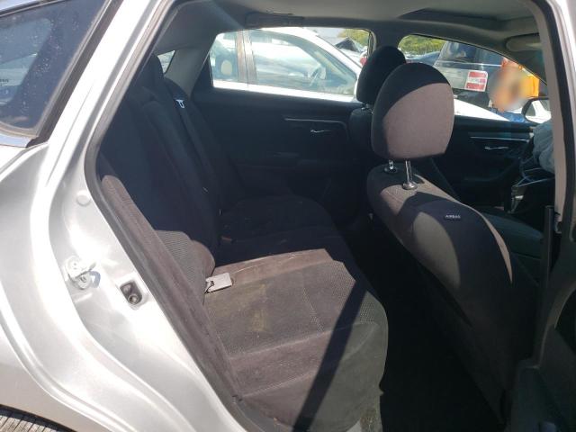Photo 6 from auction – 2014 NISSAN ALTIMA 2.5 with VIN 1N4AL3AP5EC124804
