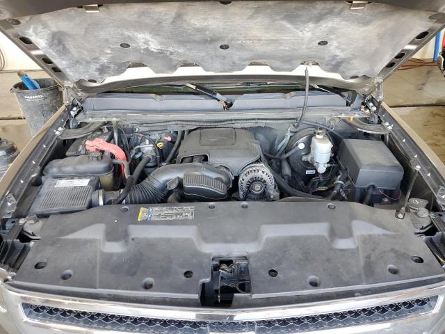 Photo 7 from auction – 2008 CHEVROLET SILVERADO with VIN 3GCEK13348G297079