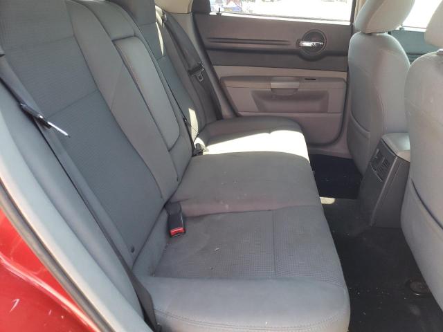 Photo 6 from auction – 2007 DODGE MAGNUM SXT with VIN 2D4FV47V87H842260