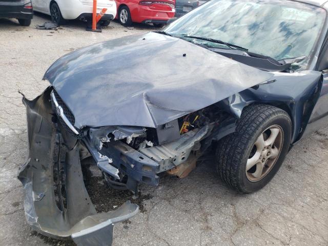 Photo 9 from auction – 2000 FORD TAURUS SE with VIN 1FAFP53U5YA187572