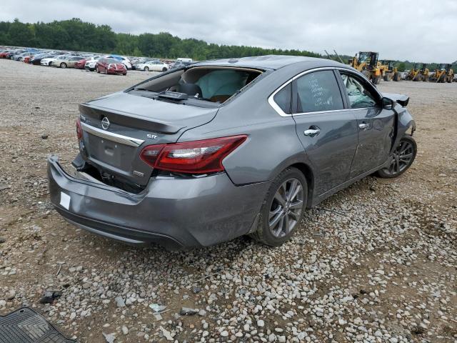 Photo 4 from auction – 2018 NISSAN ALTIMA 2.5 with VIN 1N4AL3AP1JC139813