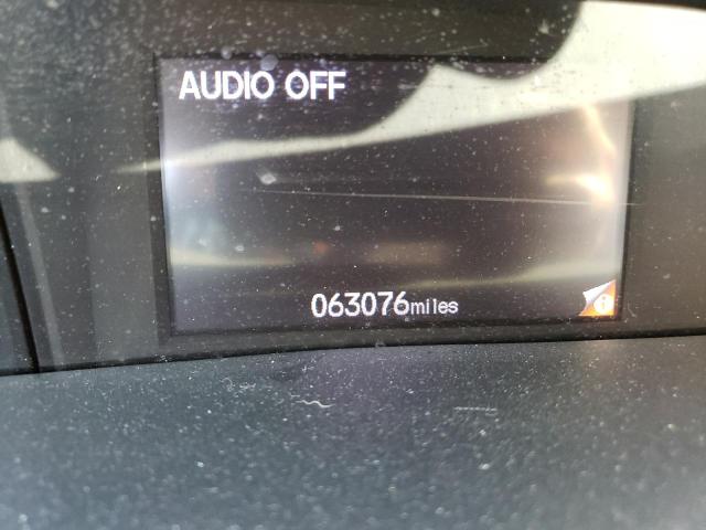 Photo 8 from auction – 2012 HONDA CIVIC LX with VIN 2HGFB2F59CH307543