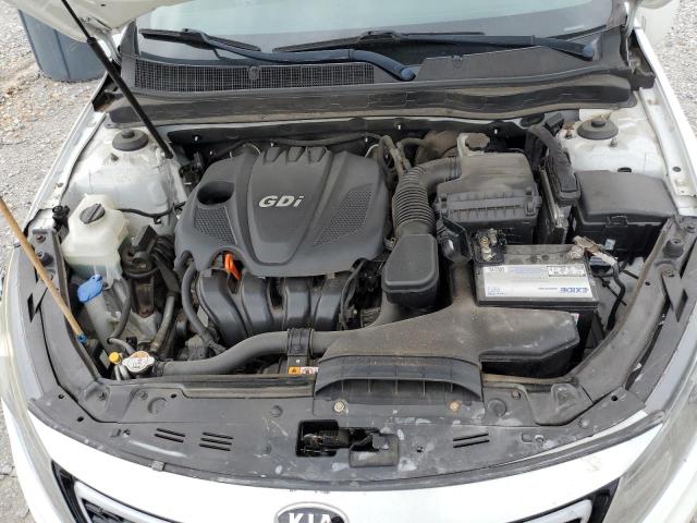 Photo 7 from auction – 2013 KIA OPTIMA LX with VIN 5XXGM4A75DG161602