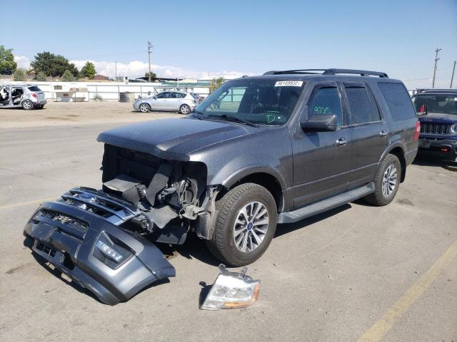 Photo 2 from auction – 2016 FORD EXPEDITION with VIN 1FMJU1JT8GEF29342