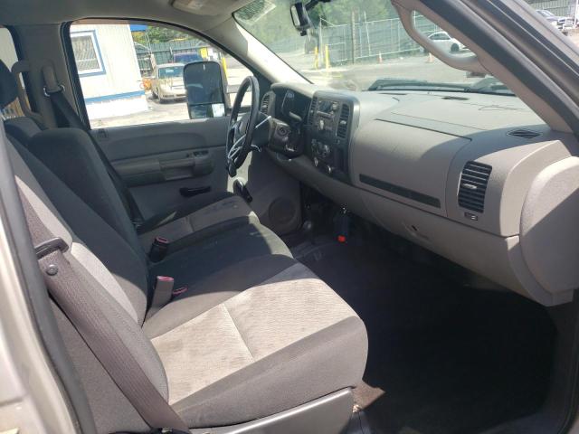 Photo 5 from auction – 2009 GMC SIERRA K15 with VIN 3GTEK13MX9G183291