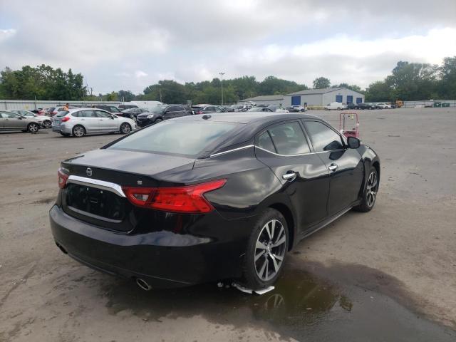 Photo 4 from auction – 2016 NISSAN MAXIMA 3.5 with VIN 1N4AA6AP8GC442961