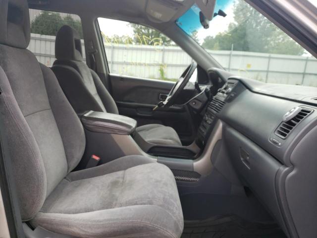 Photo 5 from auction – 2005 HONDA PILOT with VIN 2HKYF18495H545946
