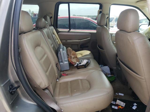 Photo 6 from auction – 2004 FORD EXPLORER X with VIN 1FMZU83W84UA75338