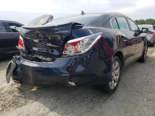 Photo 4 from auction – 2012 BUICK LACROSSE P with VIN 1G4GD5E36CF345632