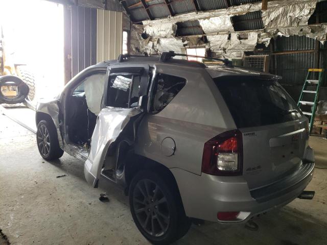 Photo 9 from auction – 2016 JEEP COMPASS SP with VIN 1C4NJDBBXGD729537