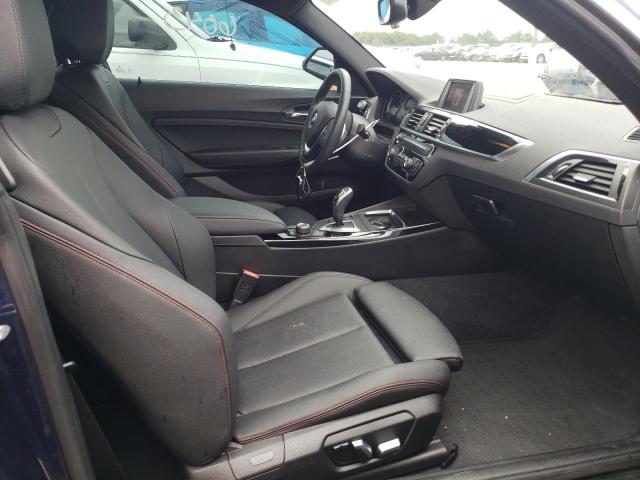 Photo 5 from auction – 2019 BMW 230I with VIN WBA2J1C57KVD10185