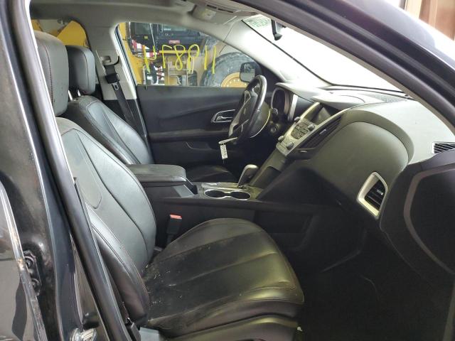 Foto 5 de la subasta – 2014 CHEVROLET EQUINOX LT con VIN 2GNALCEK4E6226359