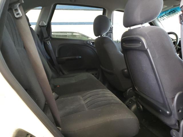 Photo 6 from auction – 2003 CHRYSLER PT CRUISER with VIN 3C4FY48B73T602627