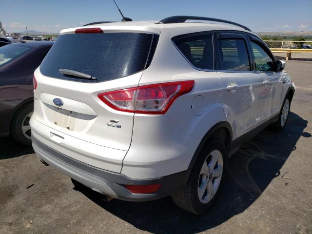 Photo 4 from auction – 2014 FORD ESCAPE SE with VIN 1FMCU9G97EUA70570