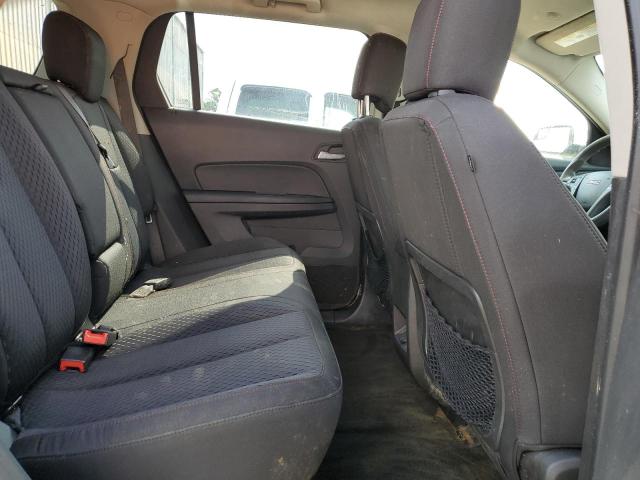 Photo 6 from auction – 2012 GMC TERRAIN SL with VIN 2GKFLREK6C6252982