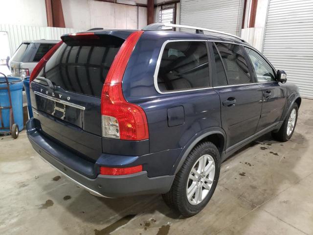Photo 4 from auction – 2012 VOLVO XC90 3.2 with VIN YV4952CY6C1610650