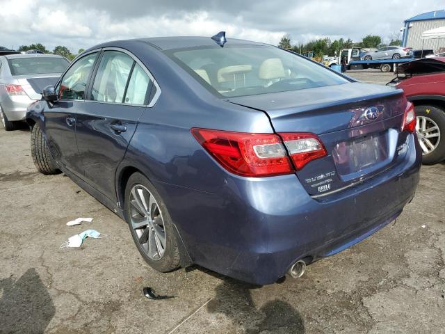 Photo 3 from auction – 2017 SUBARU LEGACY 2.5 with VIN 4S3BNAN65H3039139