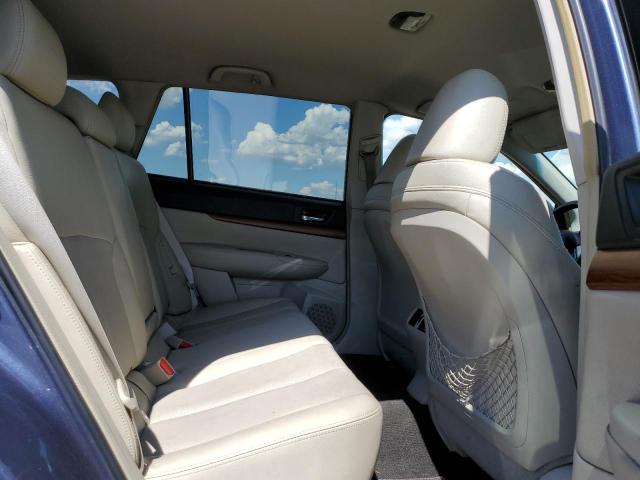 Photo 6 from auction – 2013 SUBARU OUTBACK 2. with VIN 4S4BRCJC7D3300031