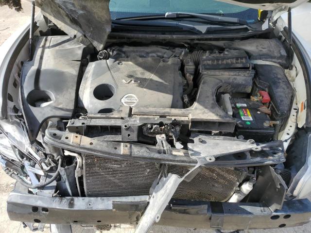 Photo 7 from auction – 2012 NISSAN MAXIMA S with VIN 1N4AA5AP1CC841523