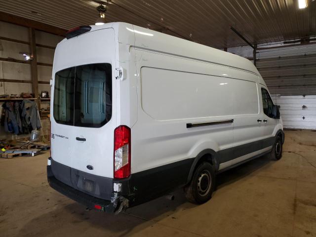 Photo 4 from auction – 2021 FORD TRANSIT T- with VIN 1FTBR3X86MKA12594