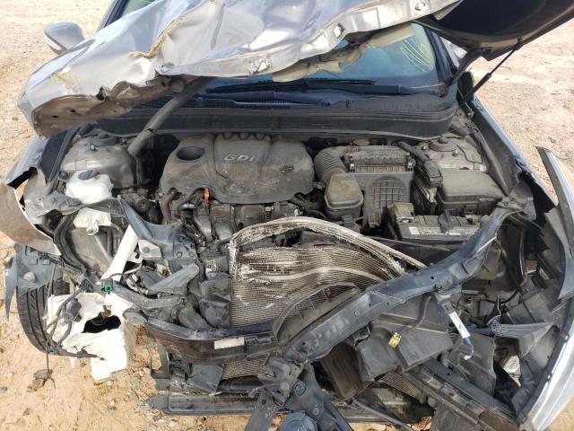 Photo 7 from auction – 2014 HYUNDAI SONATA GLS with VIN 5NPEB4AC5EH921561