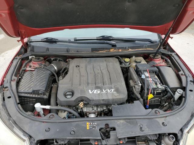 Photo 7 from auction – 2013 BUICK LACROSSE P with VIN 1G4GF5E3XDF250230