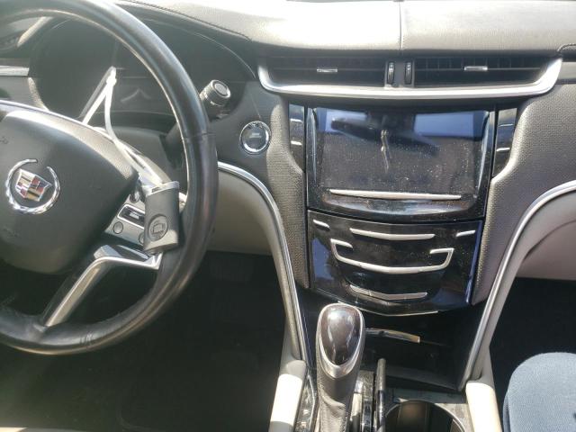 Photo 9 from auction – 2014 CADILLAC XTS LUXURY with VIN 2G61N5S39E9119935