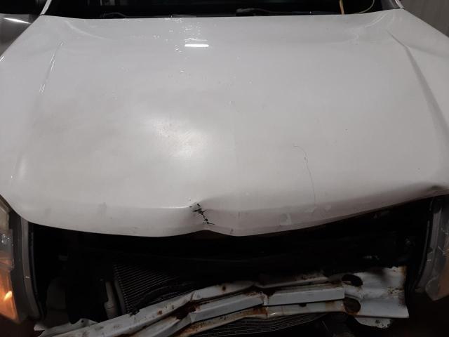 Photo 7 from auction – 2009 CHEVROLET EQUINOX LS with VIN 2CNDL13F196253486