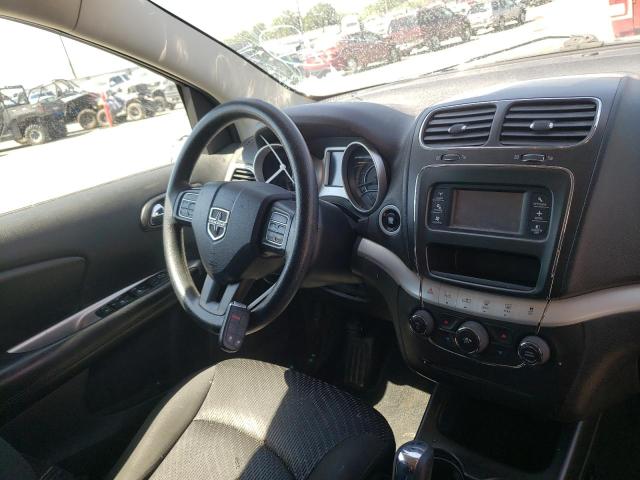 Photo 9 from auction – 2015 DODGE JOURNEY SX with VIN 3C4PDCBG9FT711450