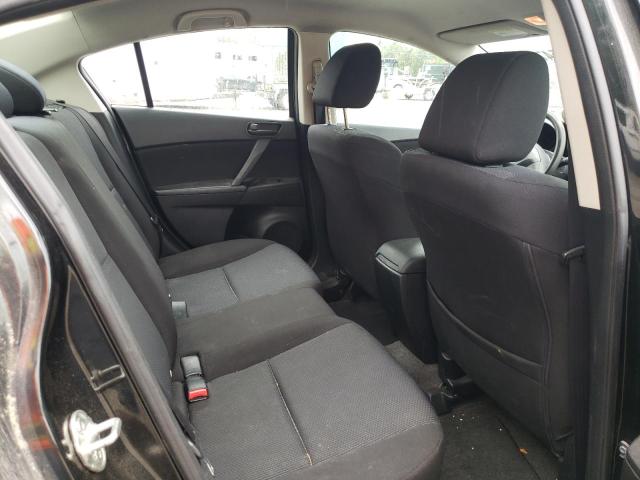Фото 6 с аукциона – 2011 MAZDA 3 I с VIN JM1BL1UG3B1355478