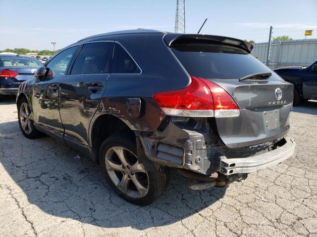 Photo 3 from auction – 2010 TOYOTA VENZA with VIN 4T3ZK3BBXAU024157