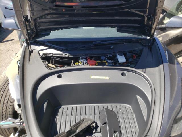 Photo 7 from auction – 2022 TESLA MODEL 3 with VIN 5YJ3E1EA9NF144564