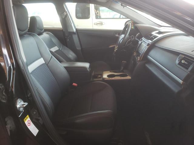 Photo 5 from auction – 2012 TOYOTA CAMRY BASE with VIN 4T1BF1FK6CU071993