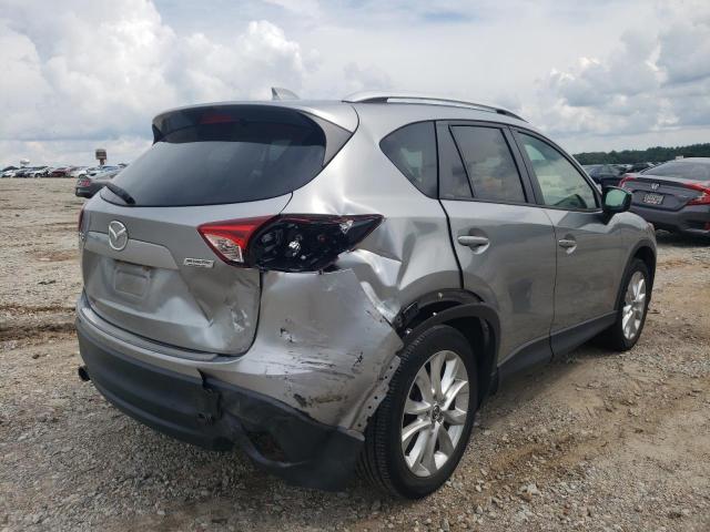 Photo 4 from auction – 2015 MAZDA CX-5 GT with VIN JM3KE2DY2F0528967