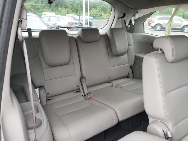 Photo 9 from auction – 2012 HONDA ODYSSEY EX with VIN 5FNRL5H69CB050230
